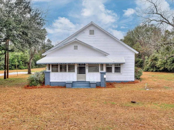 1105 WALNUT Street, Louisville, GA 30434