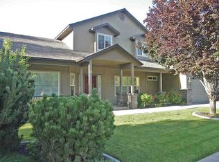 13093 W Telemark St, Boise, ID 83713