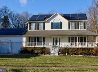 6512 Walker Branch Dr, Laurel, MD 20707