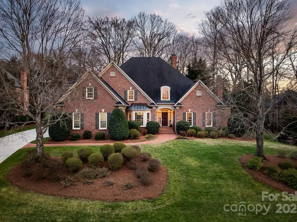 6510 Seton House Ln, Charlotte, NC 28277