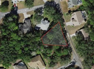 246 Pine St, Homosassa, FL 34446