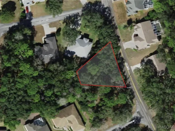 246 Pine St, Homosassa, FL 34446