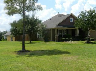 19403 Rosebud Ridge Way, Spring, TX 77379