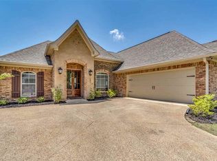 127 Provonce Park, Brandon, MS 39042