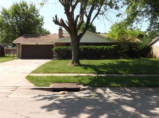 4718 Palomar Ave, Dayton, OH