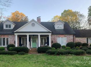 1202 E Franklin St, Monroe, NC 28112