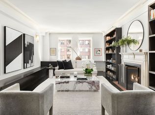 17 E 89th St #8B, Manhattan, NY 10128
