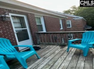 216 S Harden St #D, Columbia, SC 29205