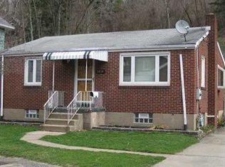 1414 Walters Ave, Pittsburgh, PA 15209