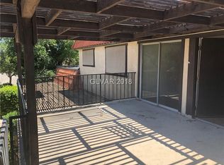 210 Shadybrook Ln UNIT D, Las Vegas, NV 89107