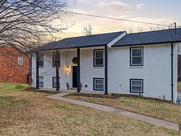601 Huntington Pkwy, Nashville, TN 37211