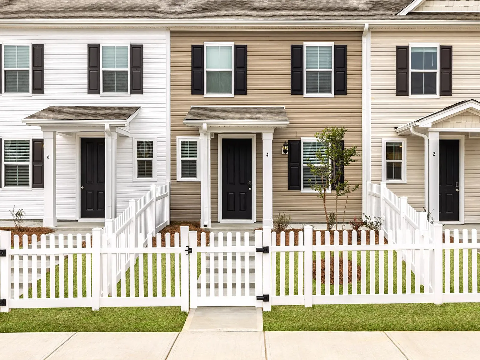 Tricon Simpsonville — Photo 2