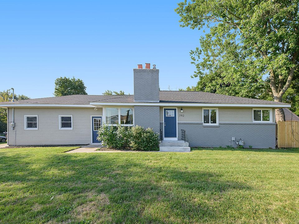 792 Baldwin St, Jenison, MI 49428 Zillow