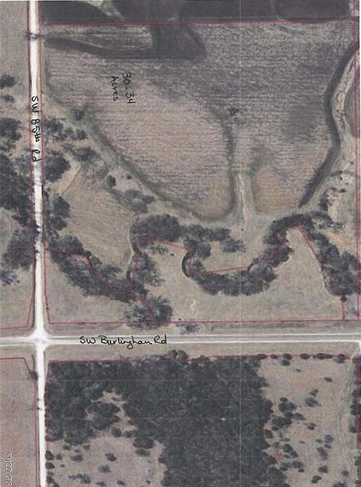 2nd image of 2 SW Burlingame Rd