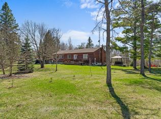 1057 Base Line Rd, Kawartha Lakes, ON K0M 1K0