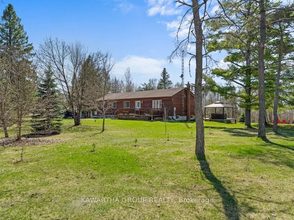 1057 Base Line Rd, Kawartha Lakes, ON K0M 1K0