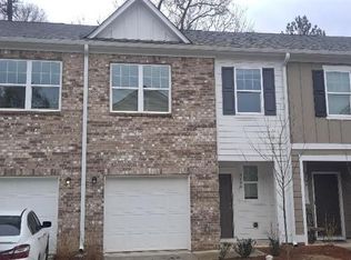 3190 Delancy St, Decatur, GA 30035