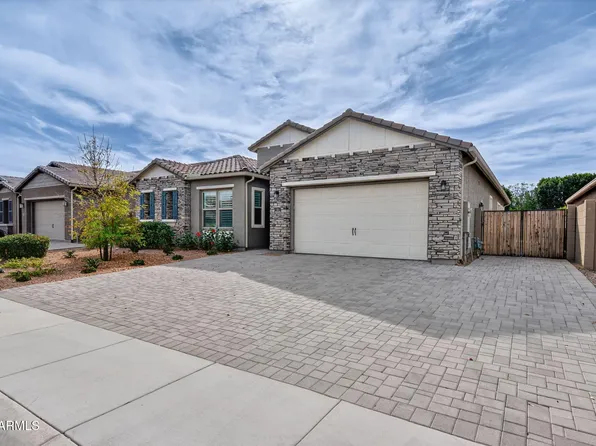 1111 E HOLLAND PARK Drive, Gilbert, AZ 85297