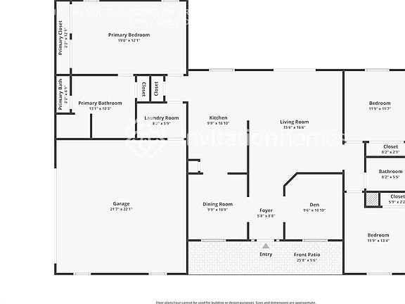 2nd image of 2205 Peninsular Dr