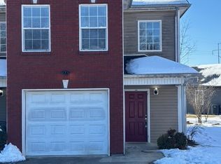 116 Emory Ct, Bardstown, KY 40004