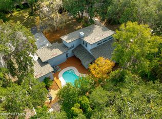 5228 RIVER PARK VILLAS Drive, St. Augustine, FL 32092