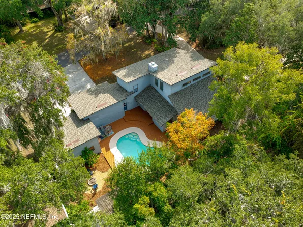 5228 RIVER PARK VILLAS Drive, St. Augustine, FL 32092