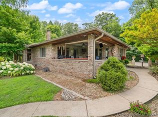 2488 W County Road 575 Rd S, Vallonia, IN 47281