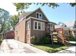 5121 W Eddy St, Chicago, IL 60641