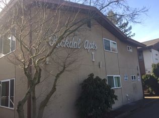 Rickdal Apartments, Burien, WA 98166