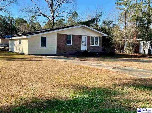527 Azalea Dr, Lake City, SC 29560