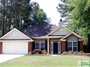 5 Coronado Ct, Port Wentworth, GA 31322