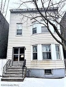 601 Second Street, Albany, NY, 12206