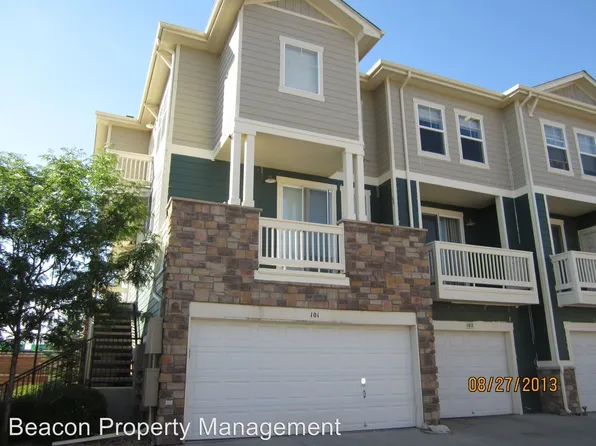 9573 Pearl Cir Unit 101, Parker, CO 80134