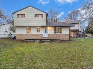 2122 Kent Dr, Davison, MI 48423
