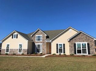 3927 Crusader Ct, Valdosta, GA 31605