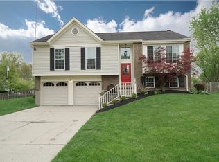 7997 Autumnwind Dr, Cincinnati, OH 45249