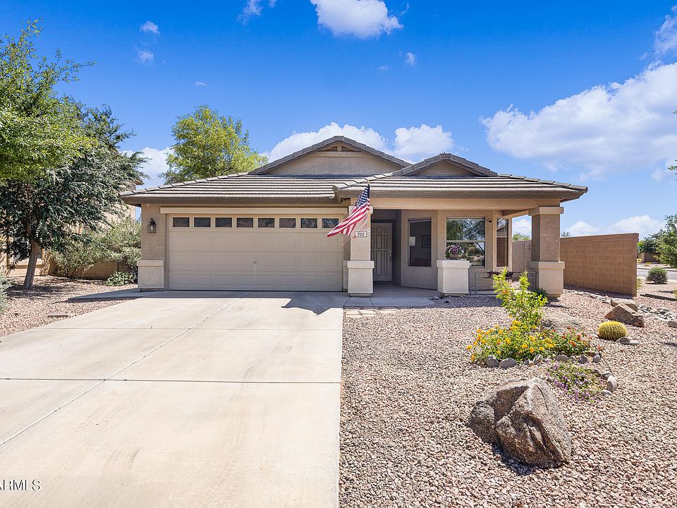 1st image of 205 W DEXTER Way