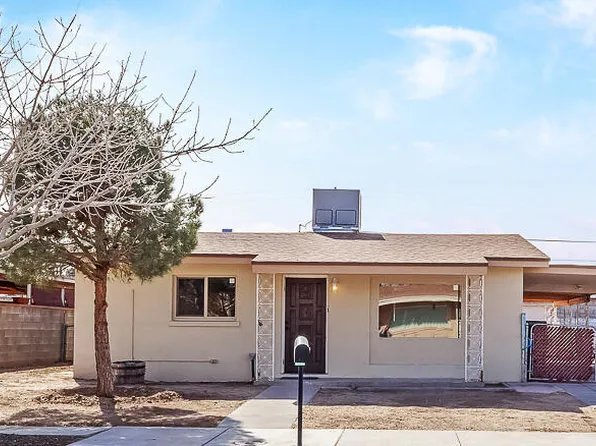 364 Cooley Ave, El Paso, TX 79907