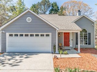 4360 E Meadow Dr, Duluth, GA 30096