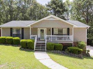 1012 Quail Run, Trussville, AL 35173