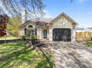 3124 Damascus Trl, Virginia Beach, VA 23453