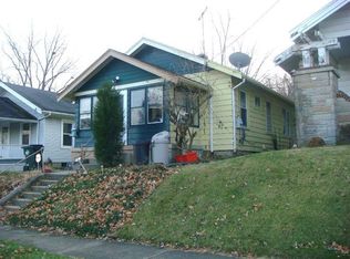 423 Millikin St, Hamilton, OH 45013