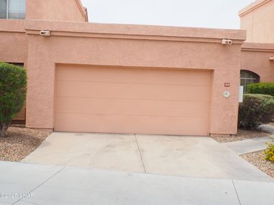 1650 Smoketree Ave S Unit 168, Lake Havasu City, AZ, 86403