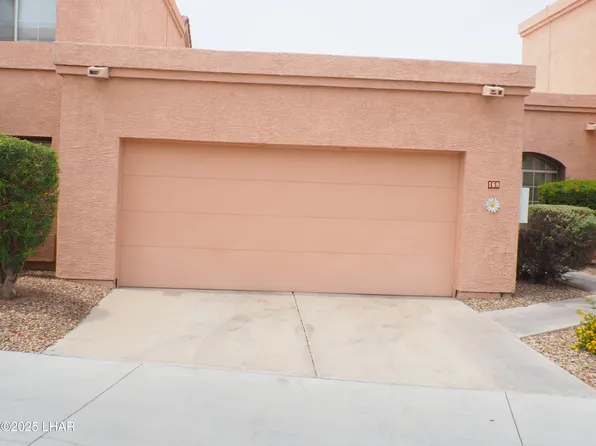 1650 Smoketree Ave S Unit 168, Lake Havasu City, AZ 86403