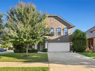 2224 Miranda Pl, Denton, TX 76210