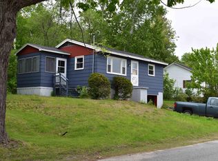 47 Winter St, Millinocket, ME 04462
