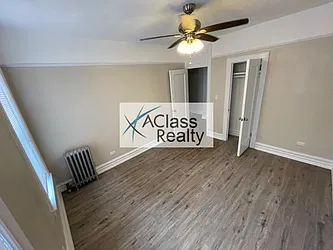 Rented by A Class Realty Corp