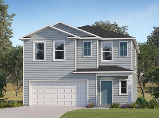 Edison Plan, Holstein Crossing : Holstein Crossing 40s, Green Cove Springs, FL 32043