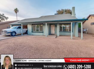 4436 E Saint Anne Ave, Phoenix, AZ 85042