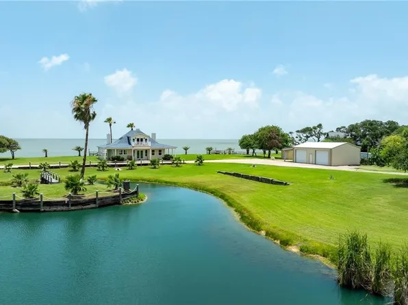 545 Fm 2040, Austwell, TX 77950